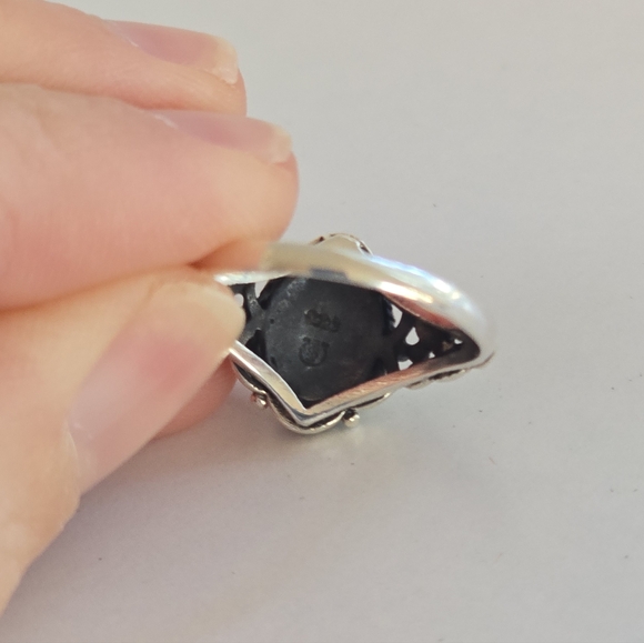 Turquoise Ring - Picture 5 of 6